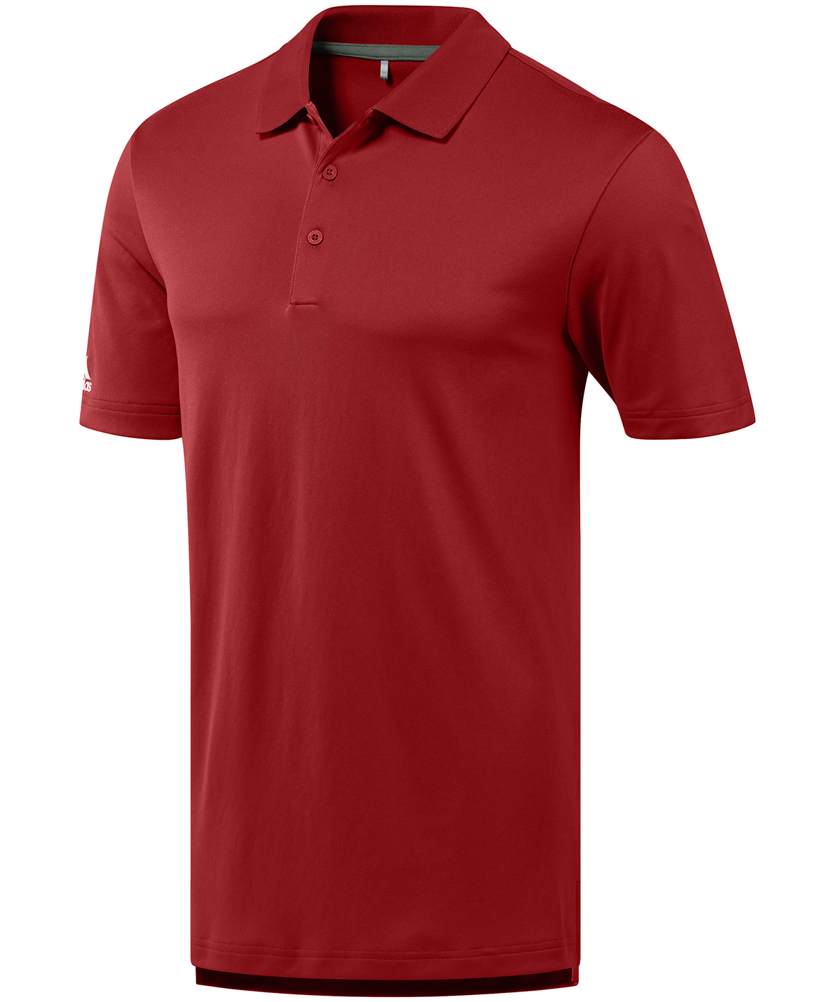 Collegiate Red