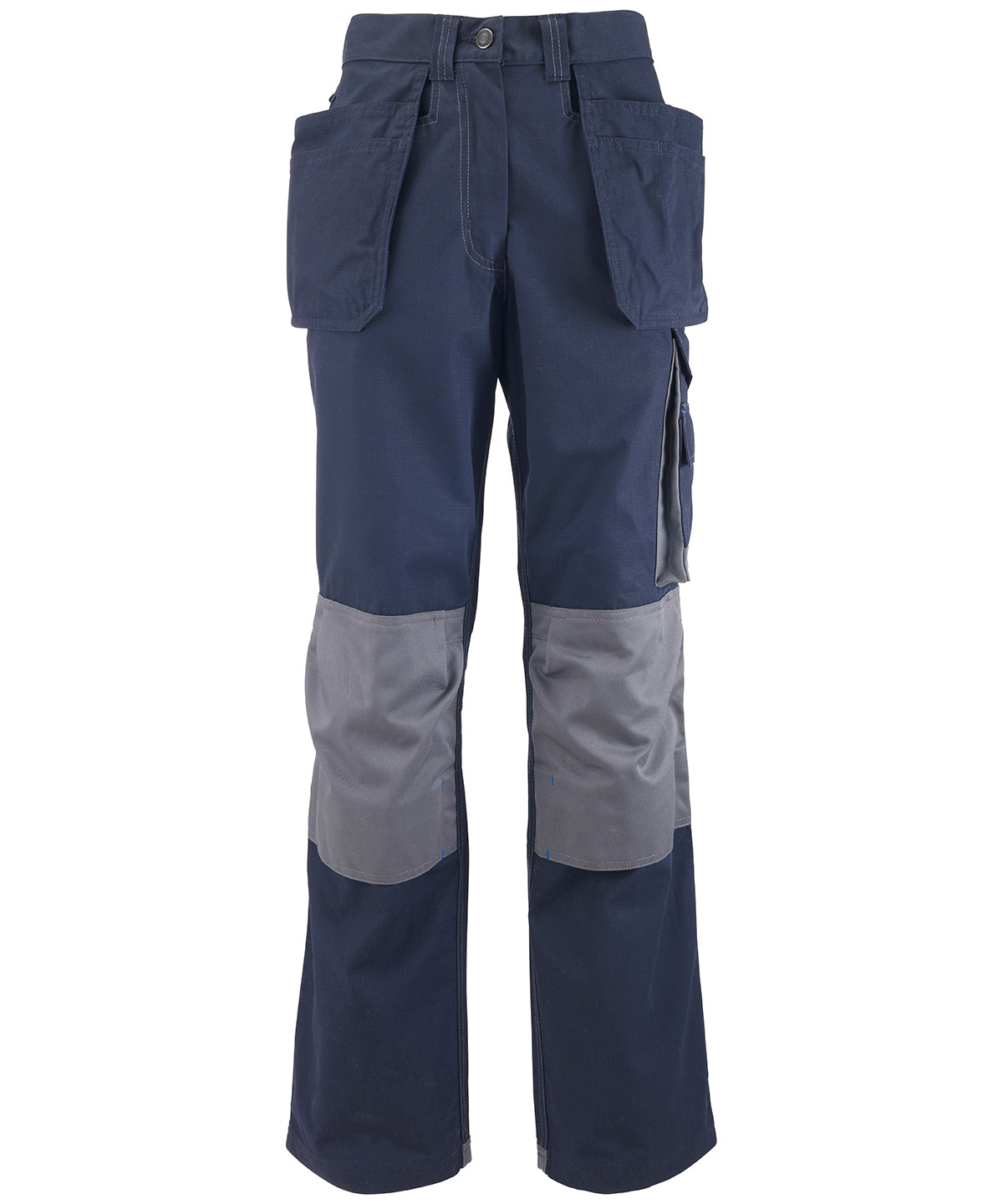 Navy/Grey