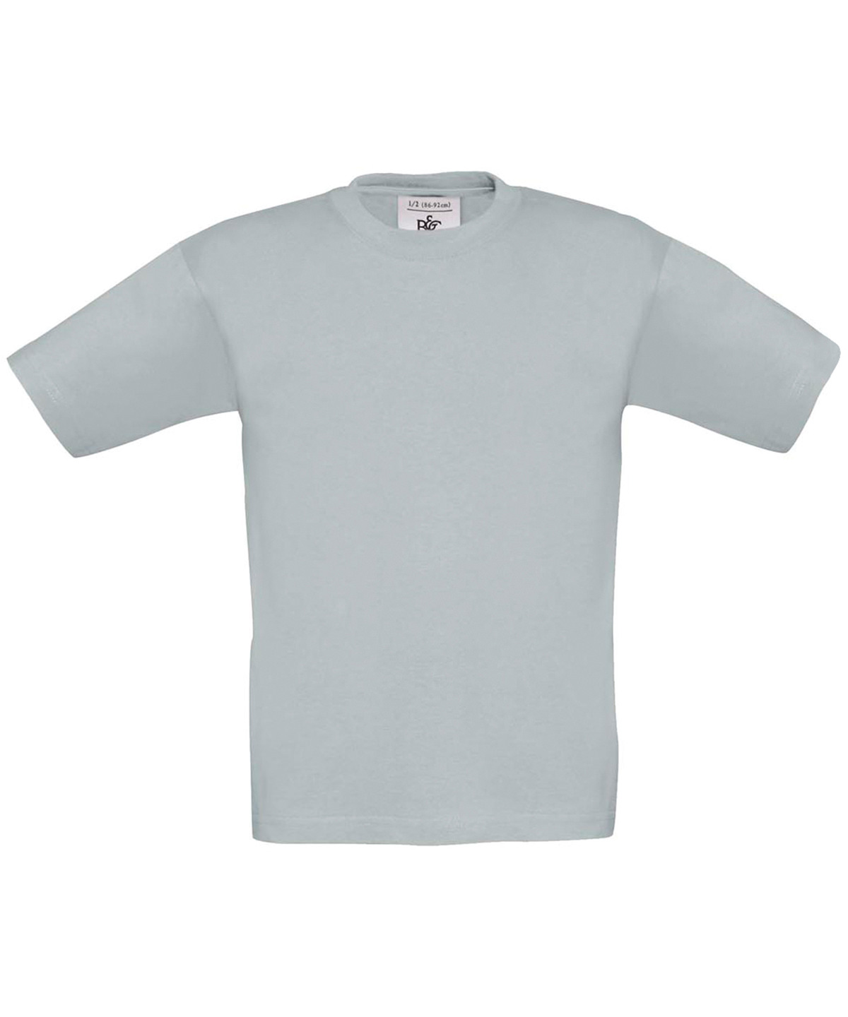 Pacific Grey