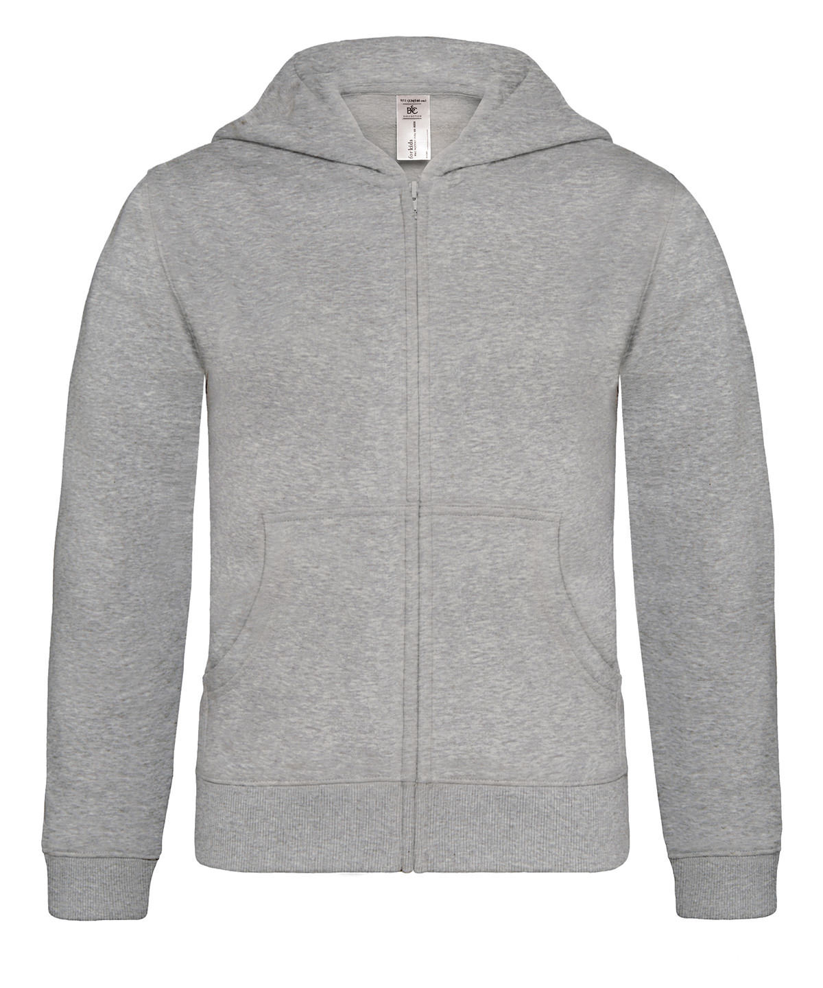 Heather Grey