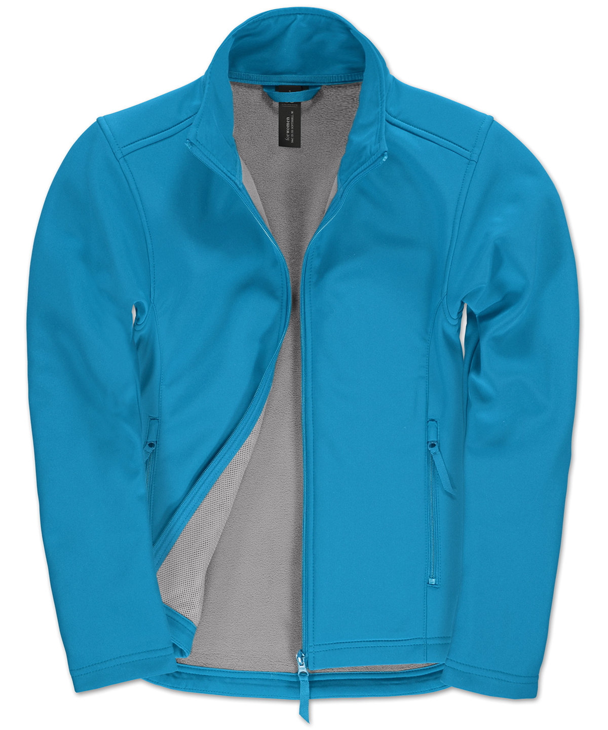 Atoll/Attitude Grey Lining