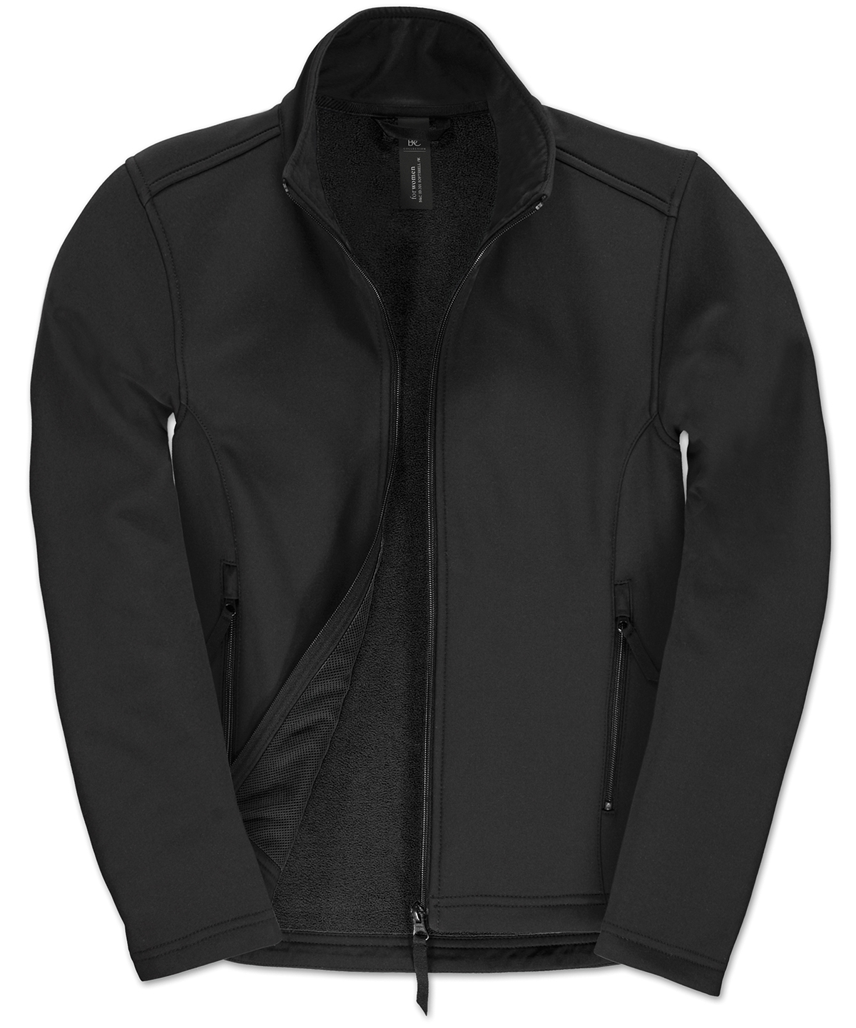 Black/Black Lining