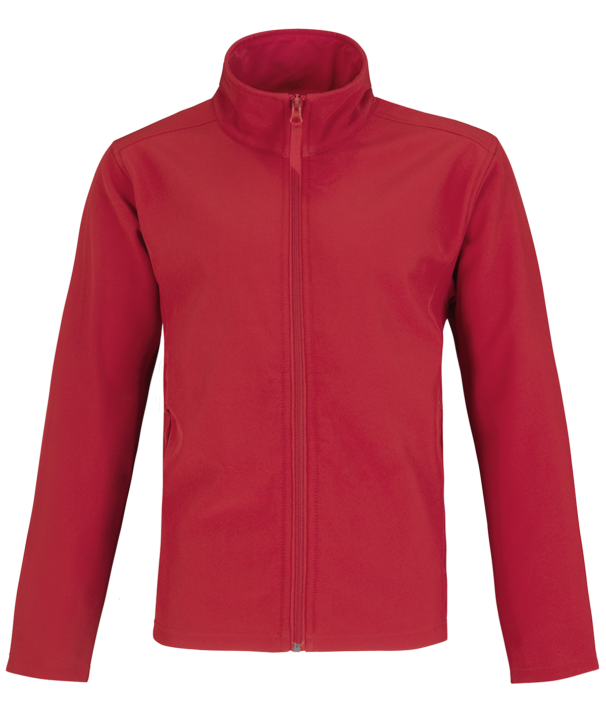 Red/Warm Grey Lining