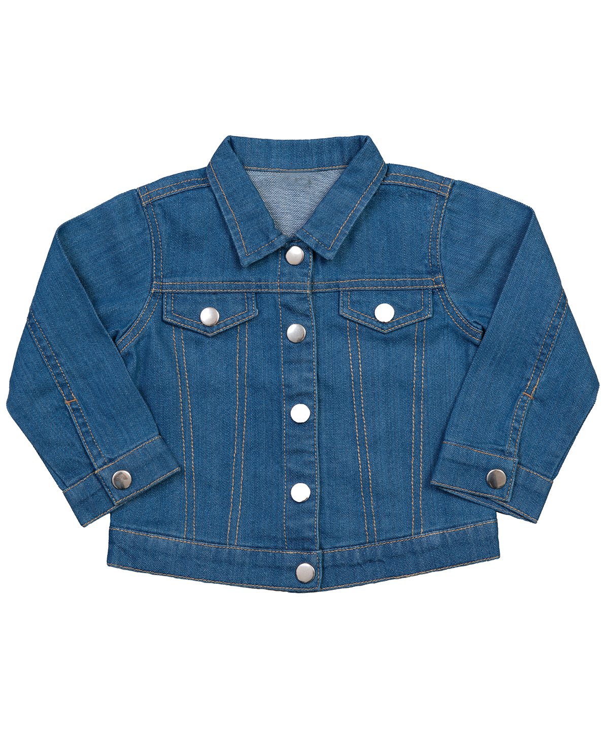 Organic Denim