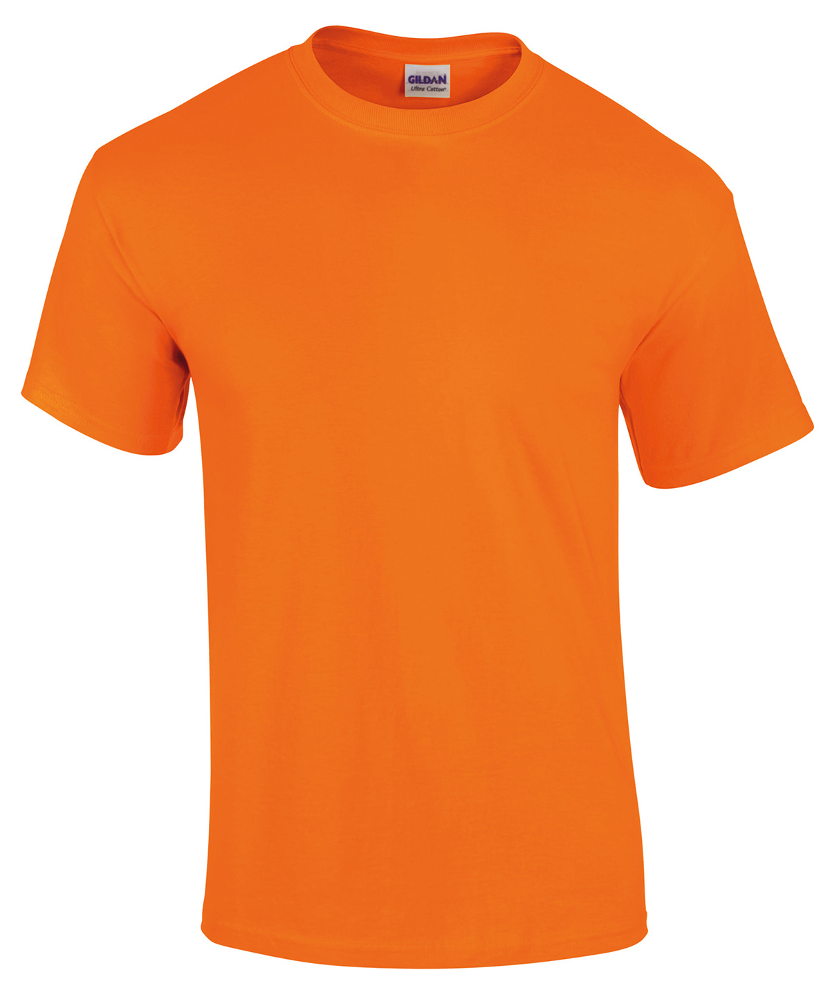 Safety Orange
