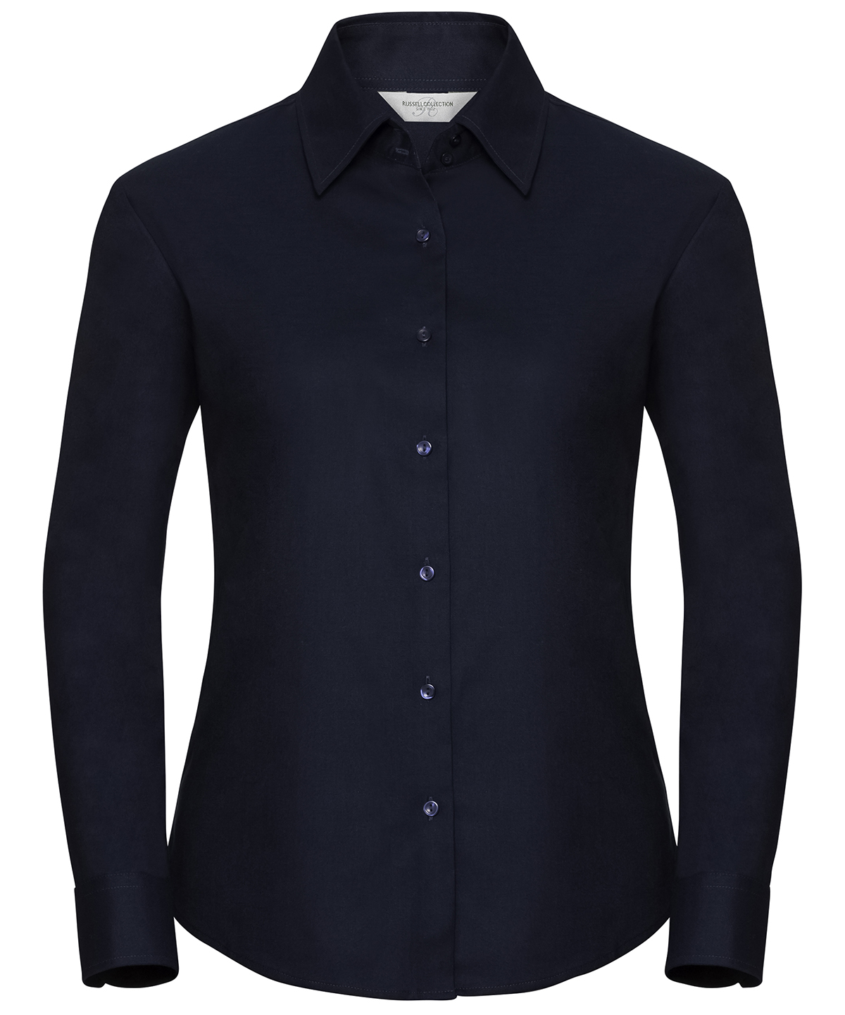 Bright Navy