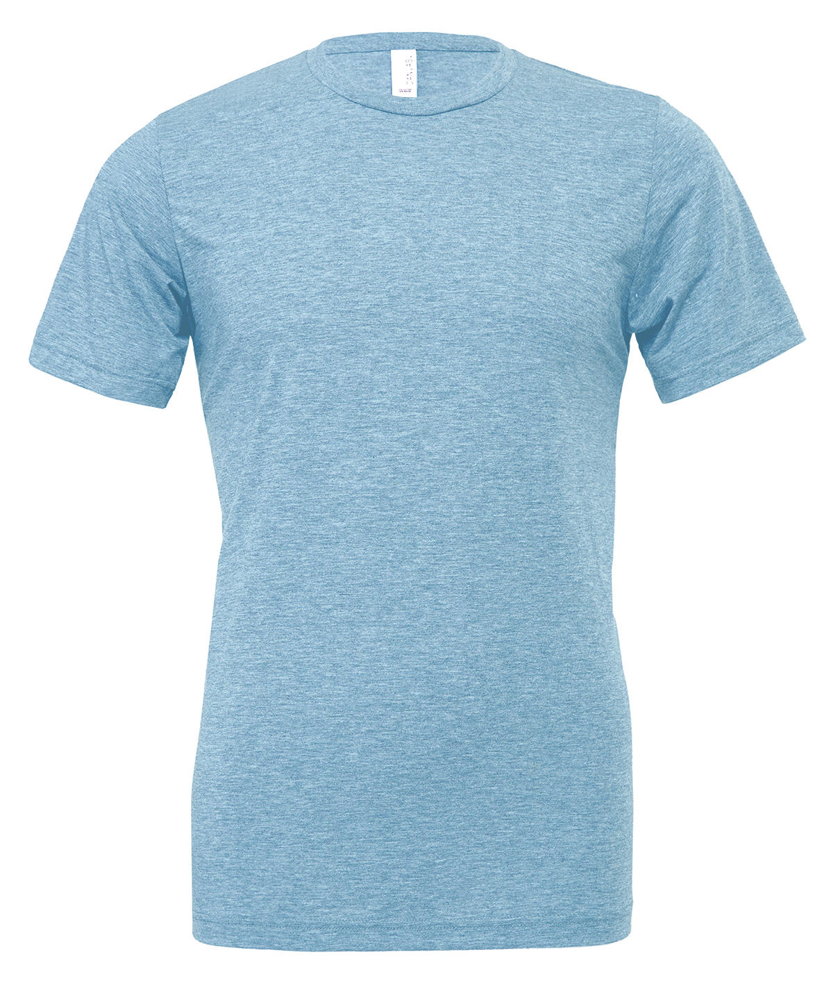 Denim Triblend