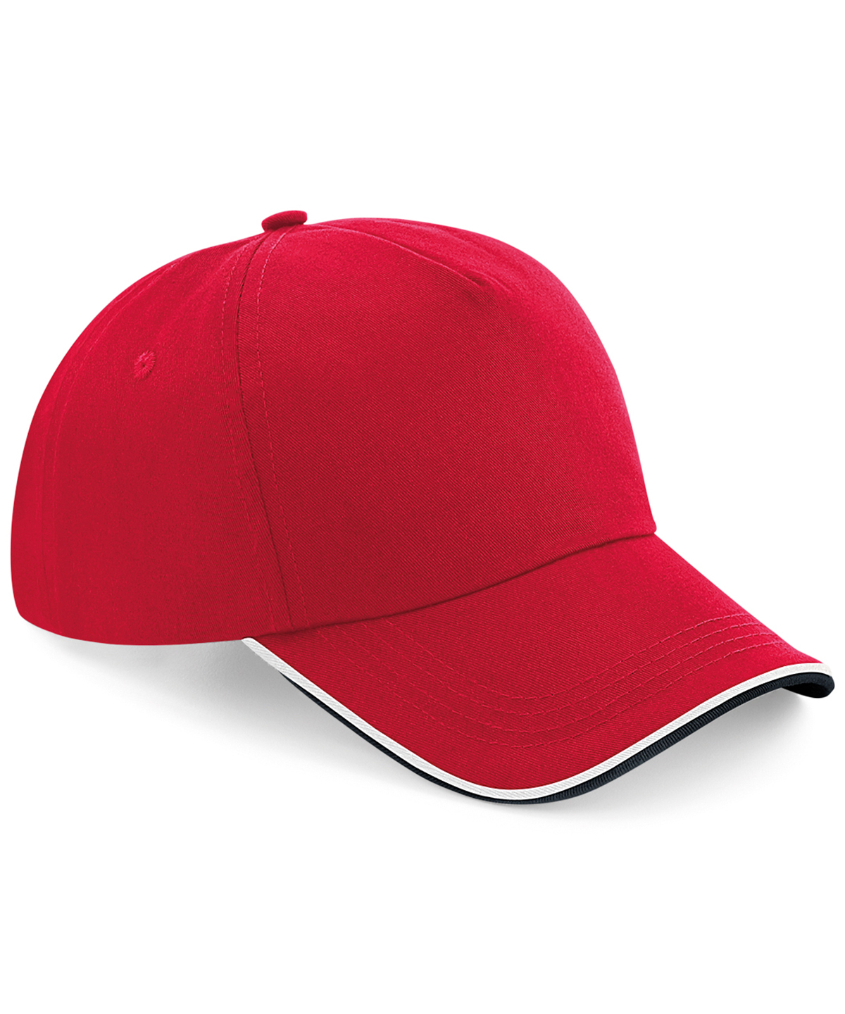 Classic Red/Black/White