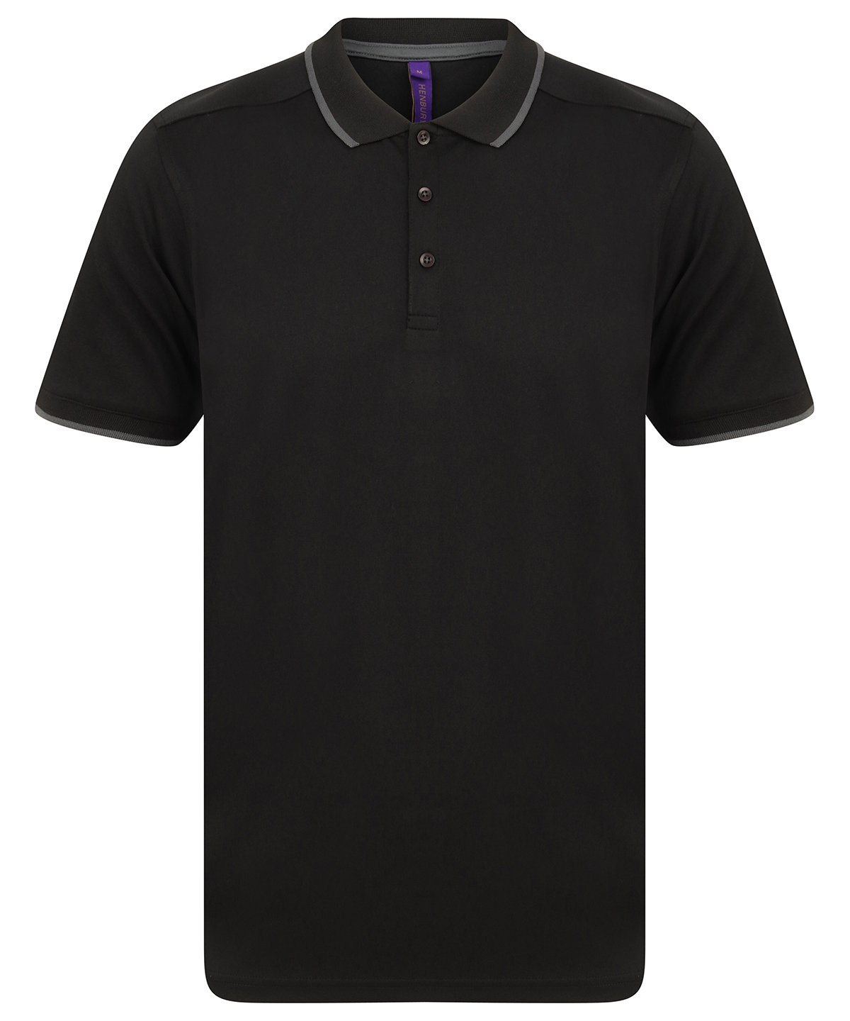 Black/Charcoal