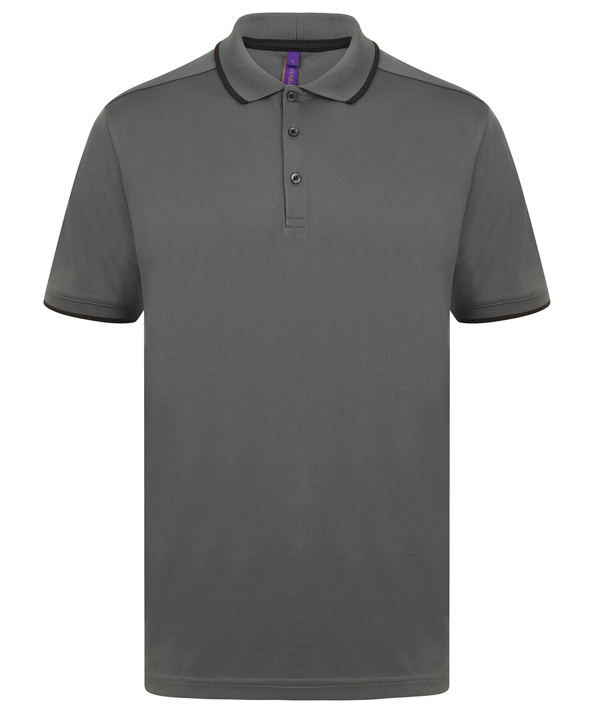 Charcoal/Black