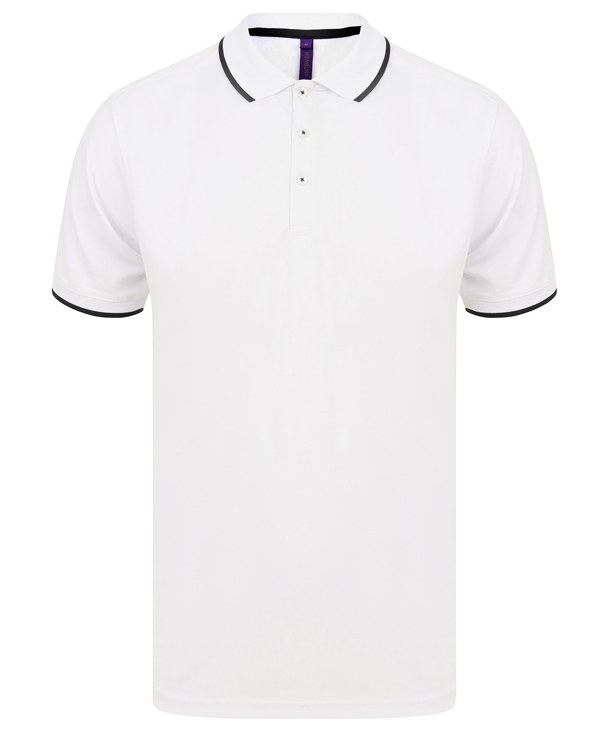 White/Navy