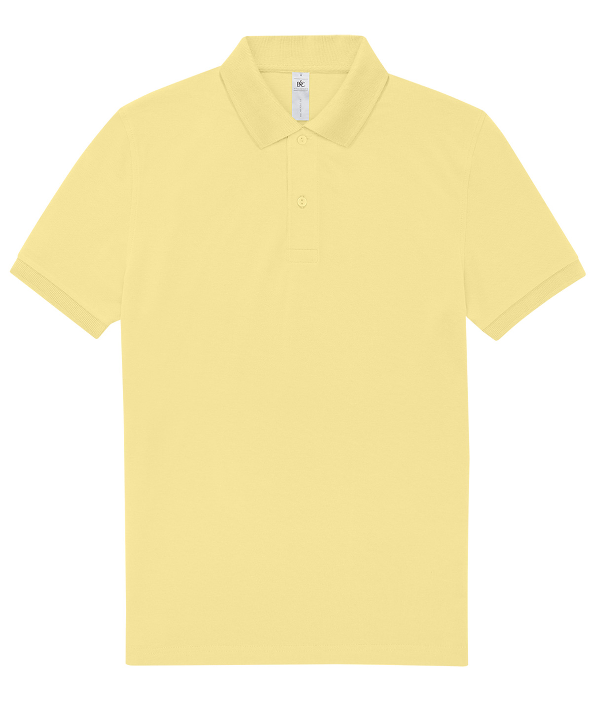 Amalfi Yellow