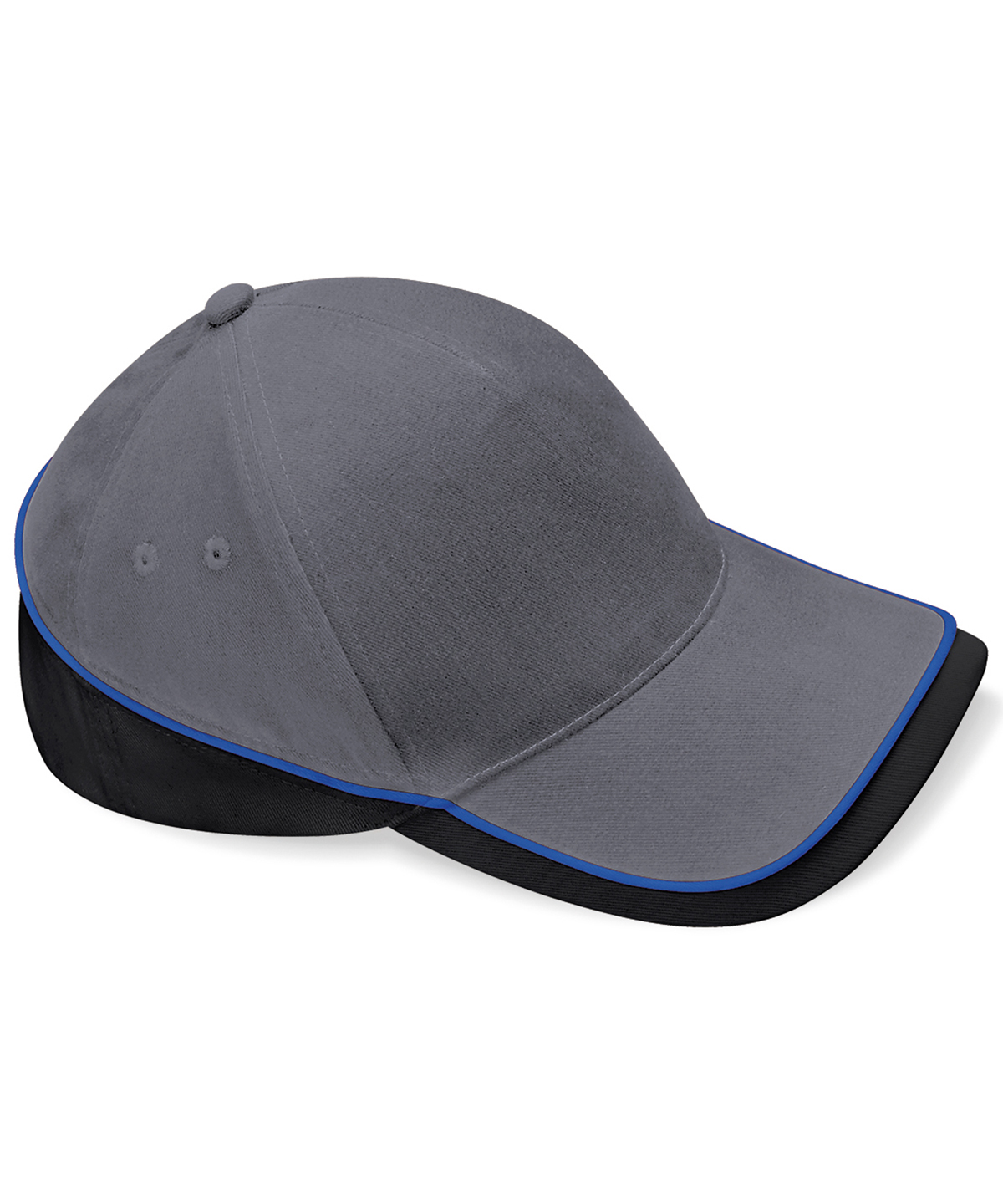 Graphite Grey/Black/Bright Royal