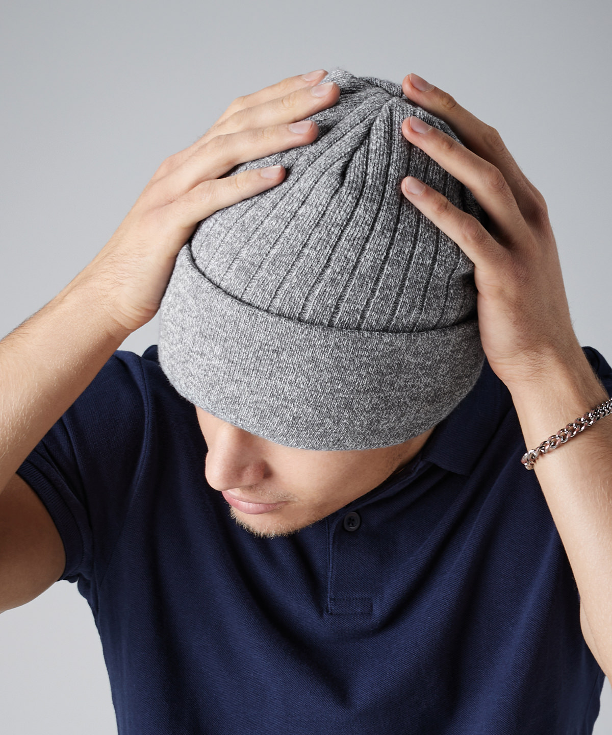 Thinsulate beanie