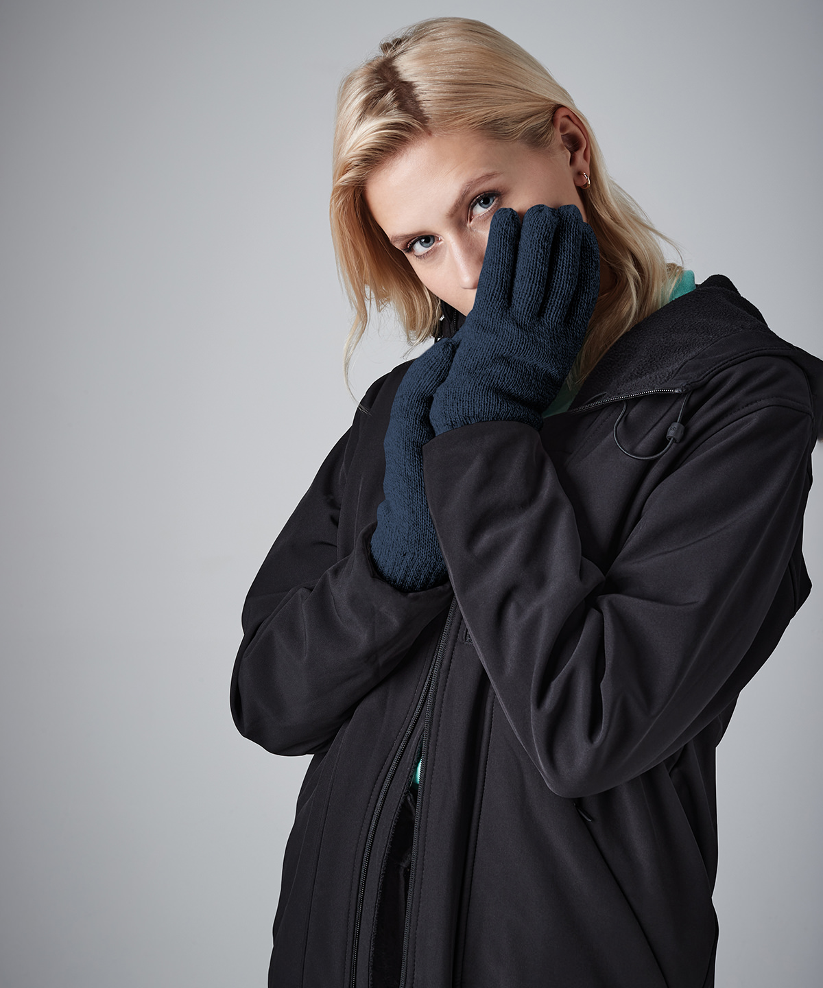 Classic Thinsulate gloves