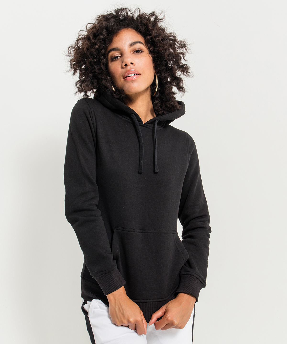 Women's merch hoodie 1 Women's merch hoodie