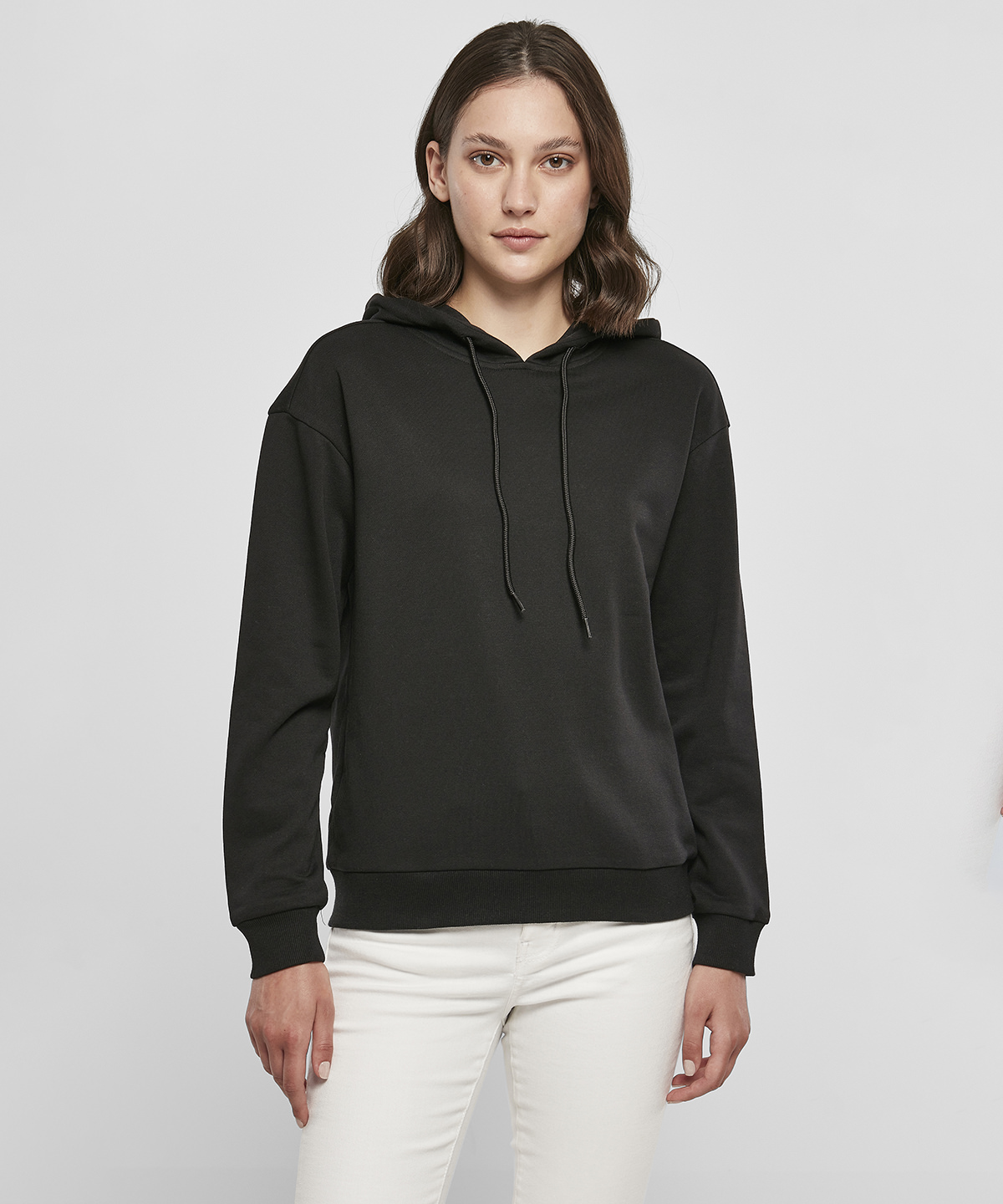 Womens everyday hoodie
