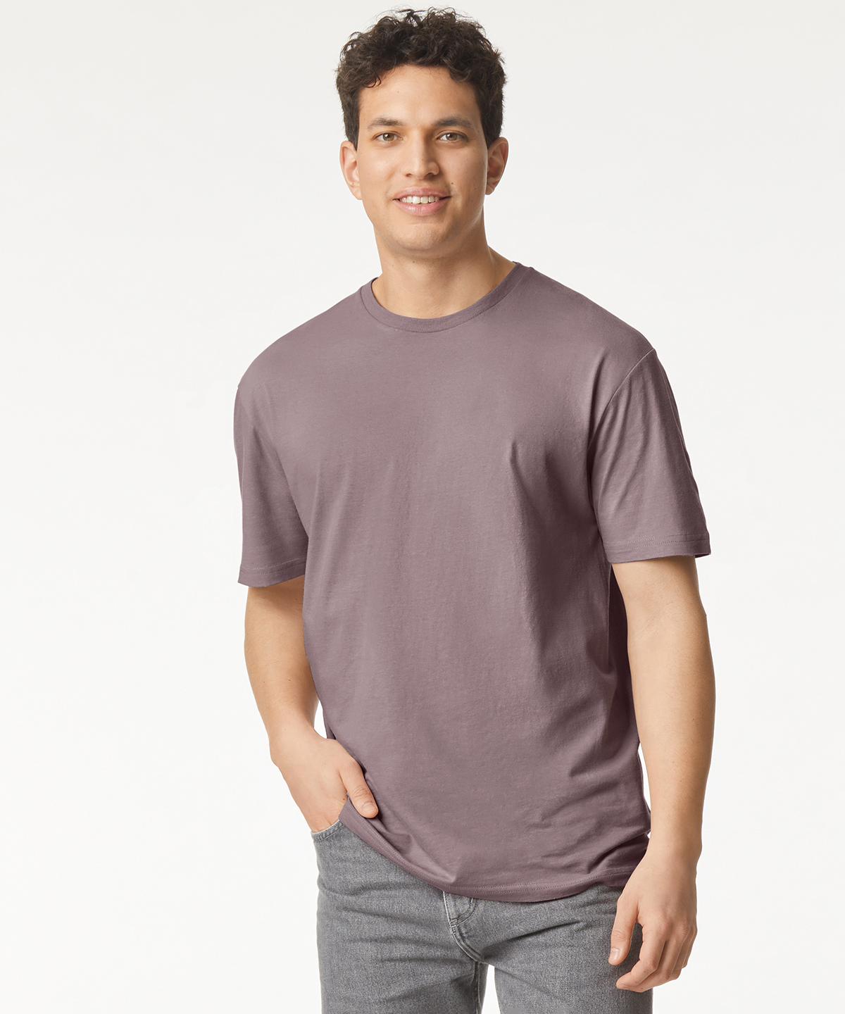 Softstyle adult ringspun t-shirt