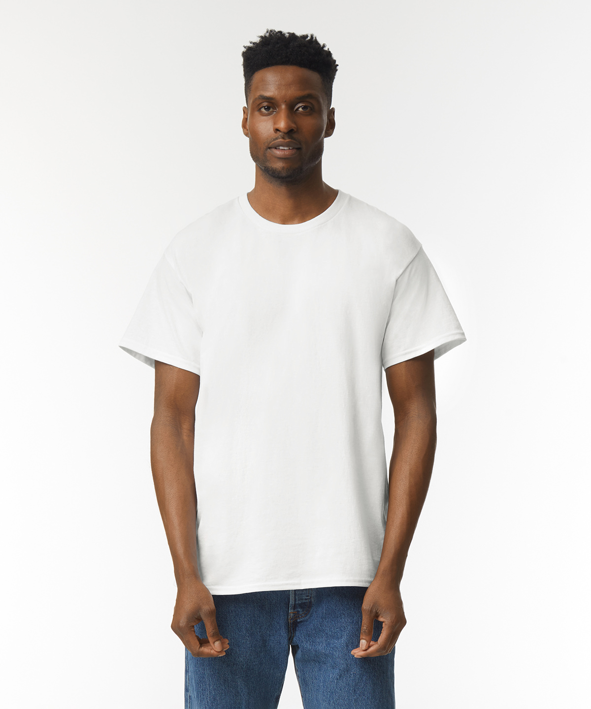Ultra Cotton adult t-shirt