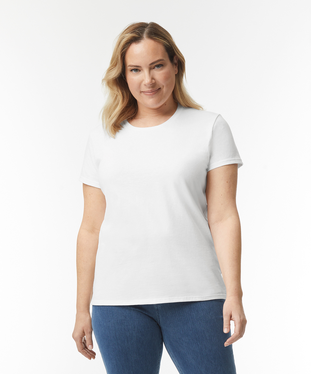Heavy Cotton women's t-shirt