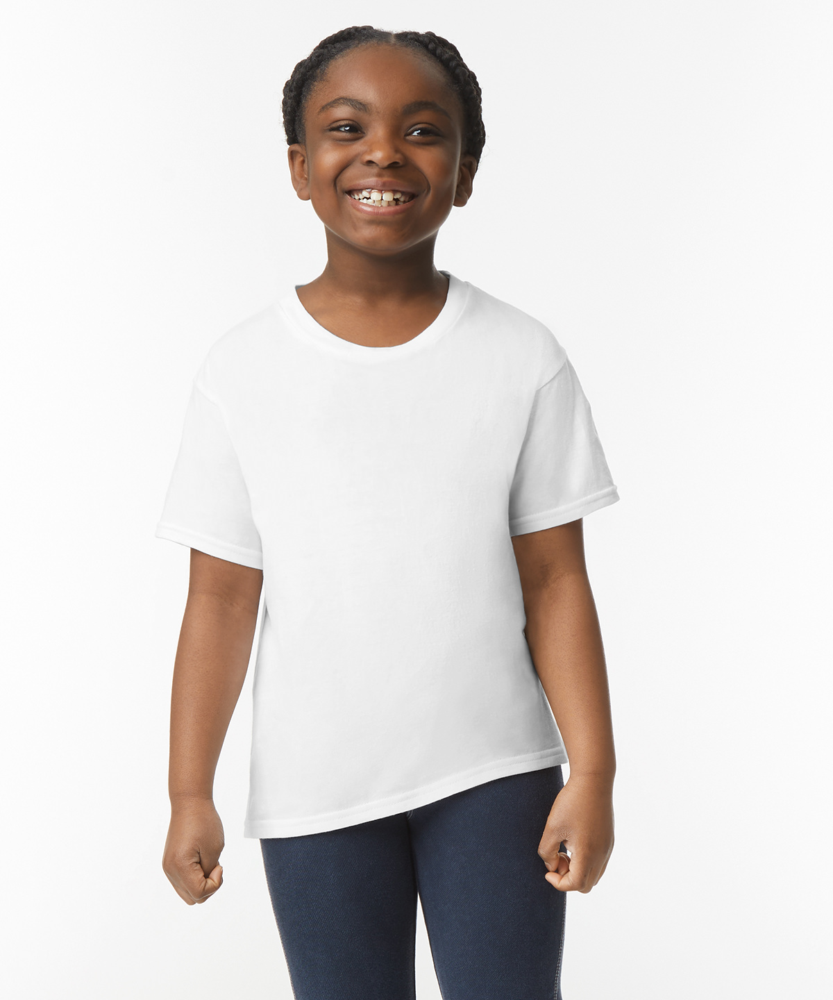 Softstyle youth ringspun t-shirt