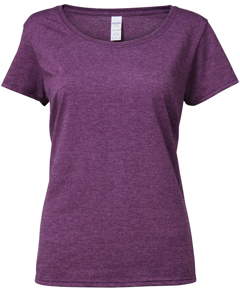 Heather Aubergine