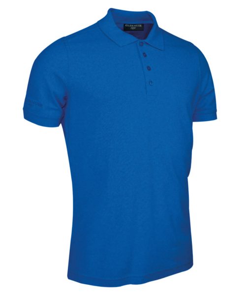 g.Kinloch piqué polo shirt (MSC7211-KIN)