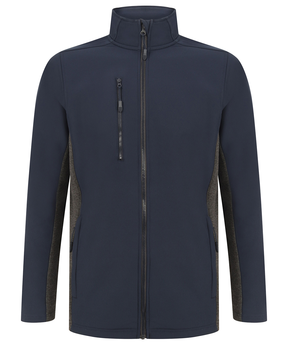 Navy/Charcoal