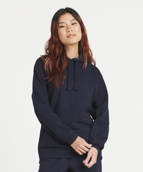 Epic print hoodie