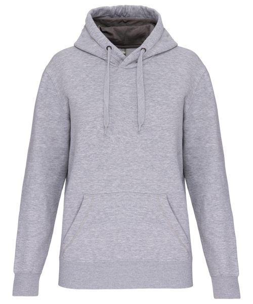 Hooded sweatshirt