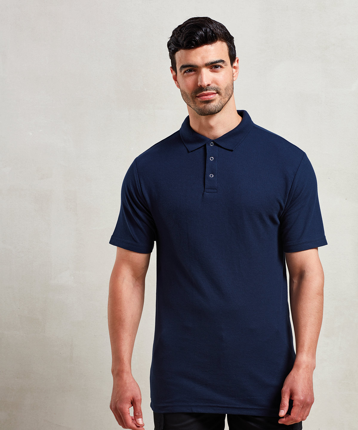 Stud polo 1 Stud polo