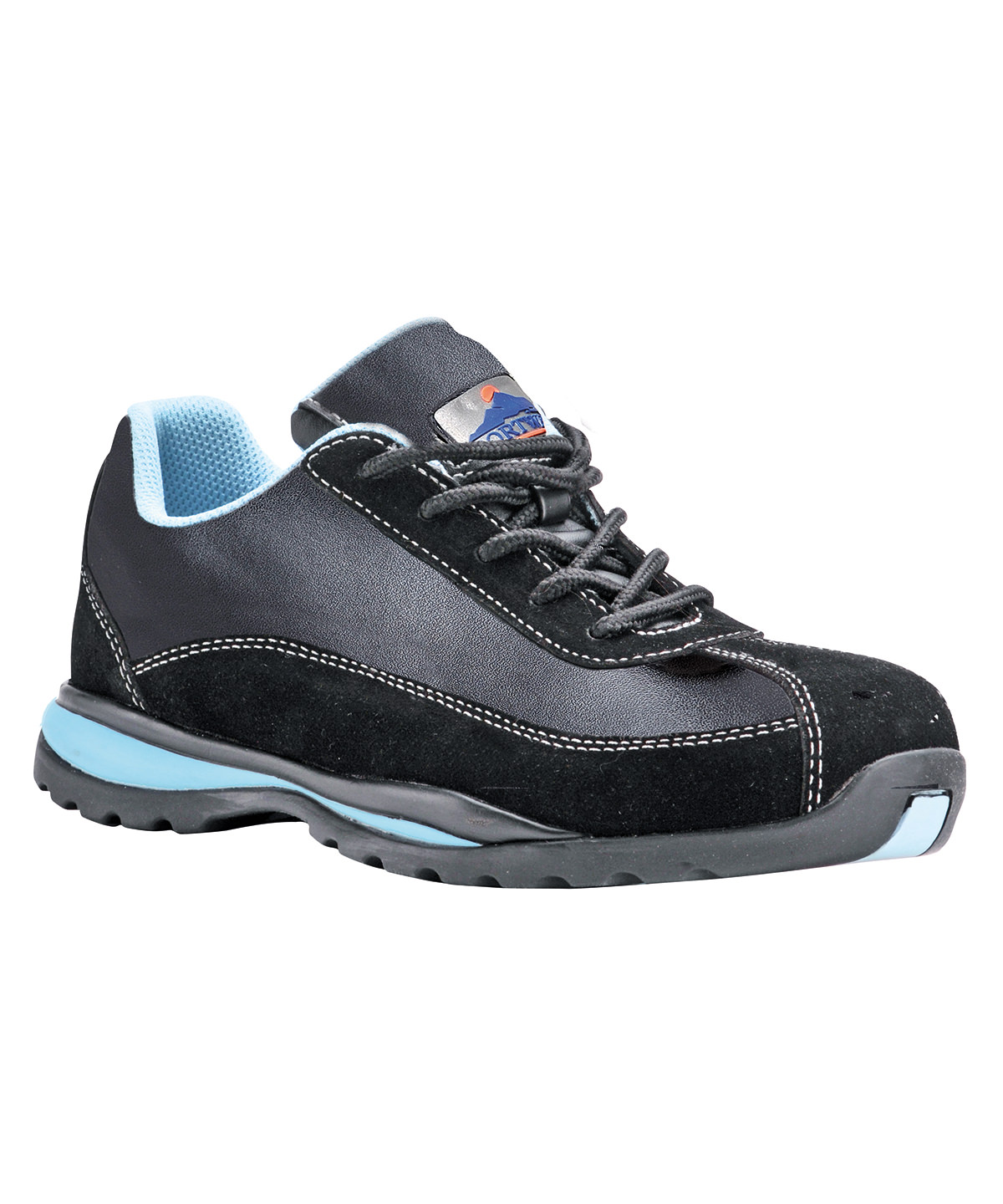 Women's Steelite trainer S1P HRO (FW39)