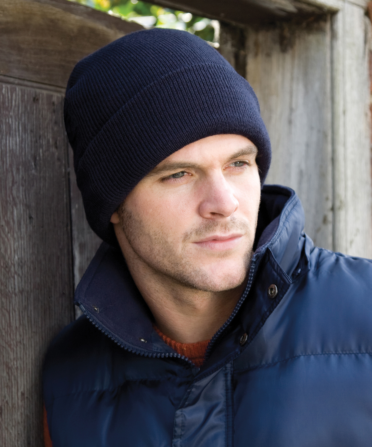 Heavyweight Thinsulate hat