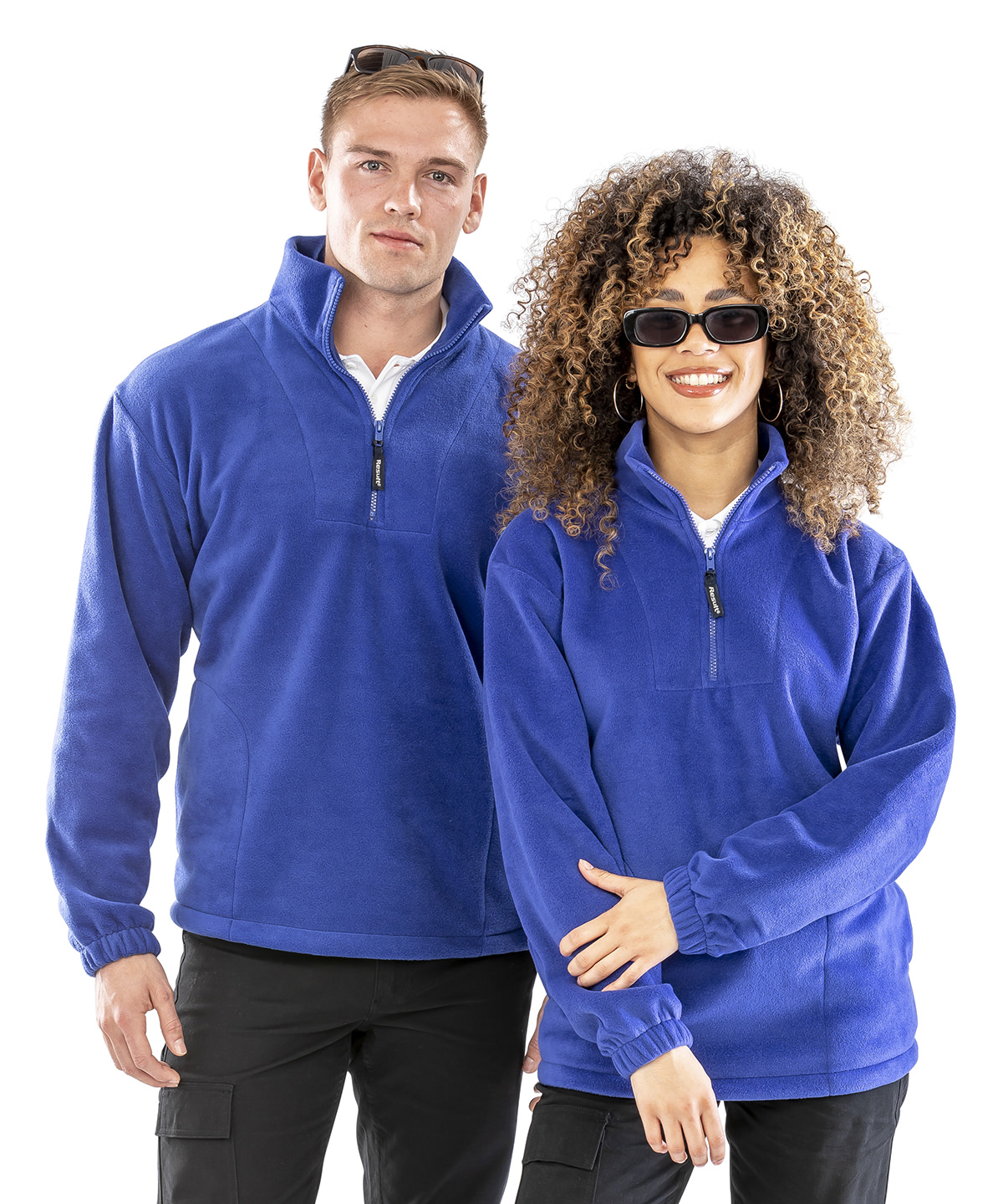 PolarTherm top