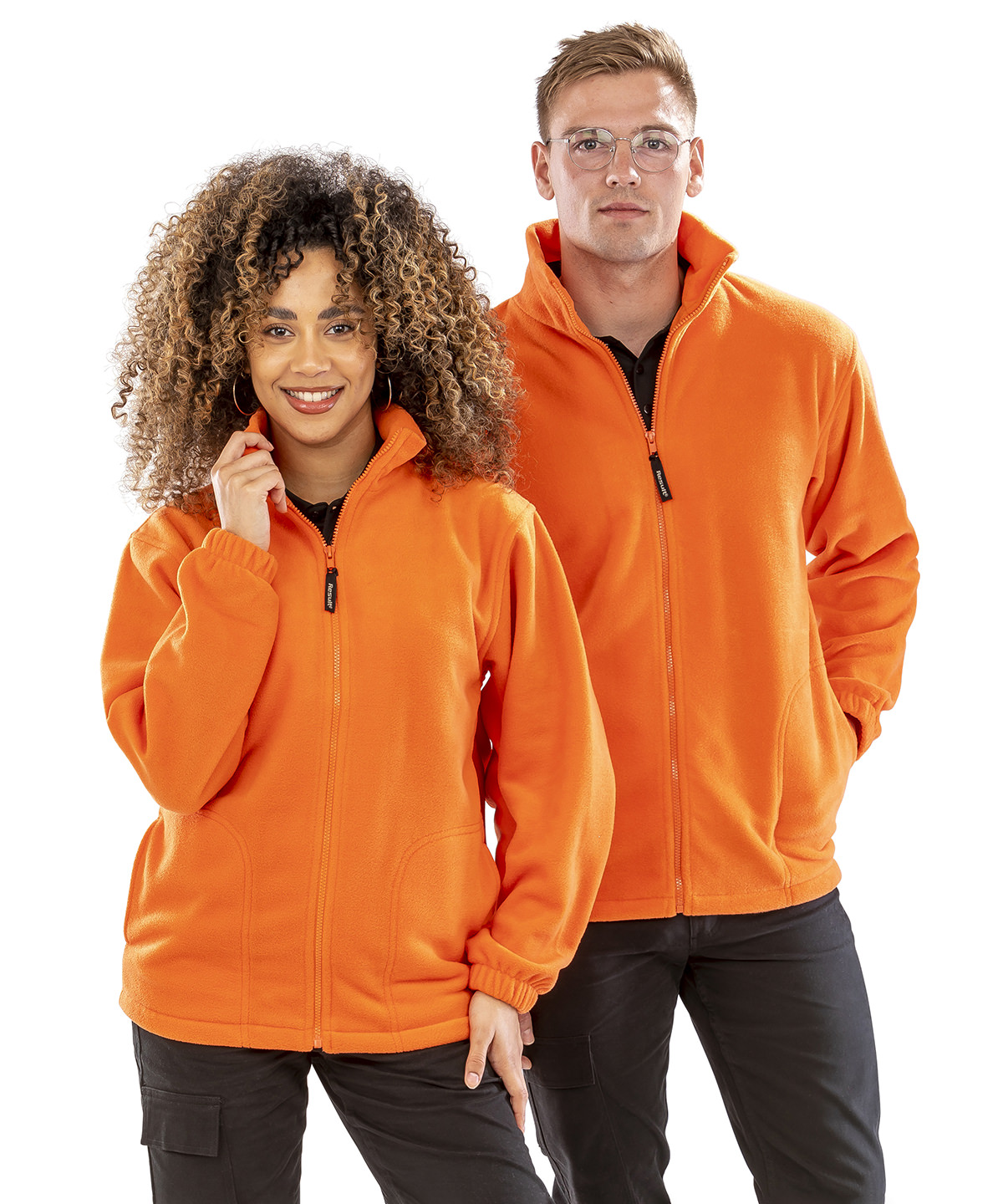 PolarTherm jacket