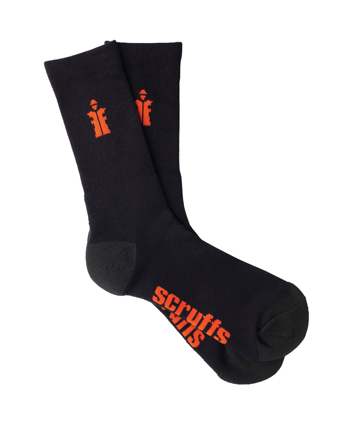 Worker socks (3-pack) 1 Worker socks (3-pack)