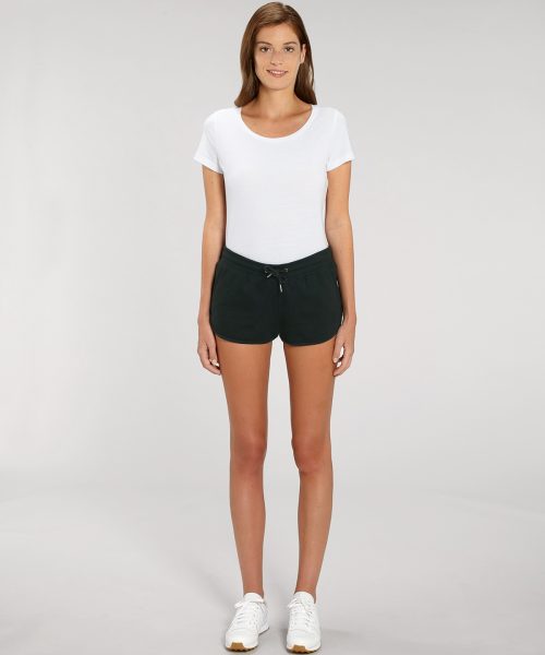 Women's Stella Cuts jogger shorts (STBW130)