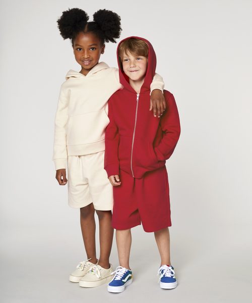 Mini Bolter kids shorts (STBK102)