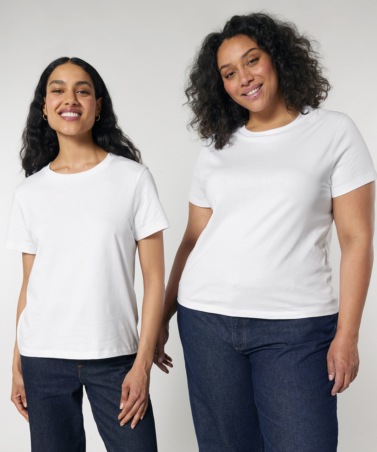 Womens Stella Muser iconic t-shirt (STTW172)