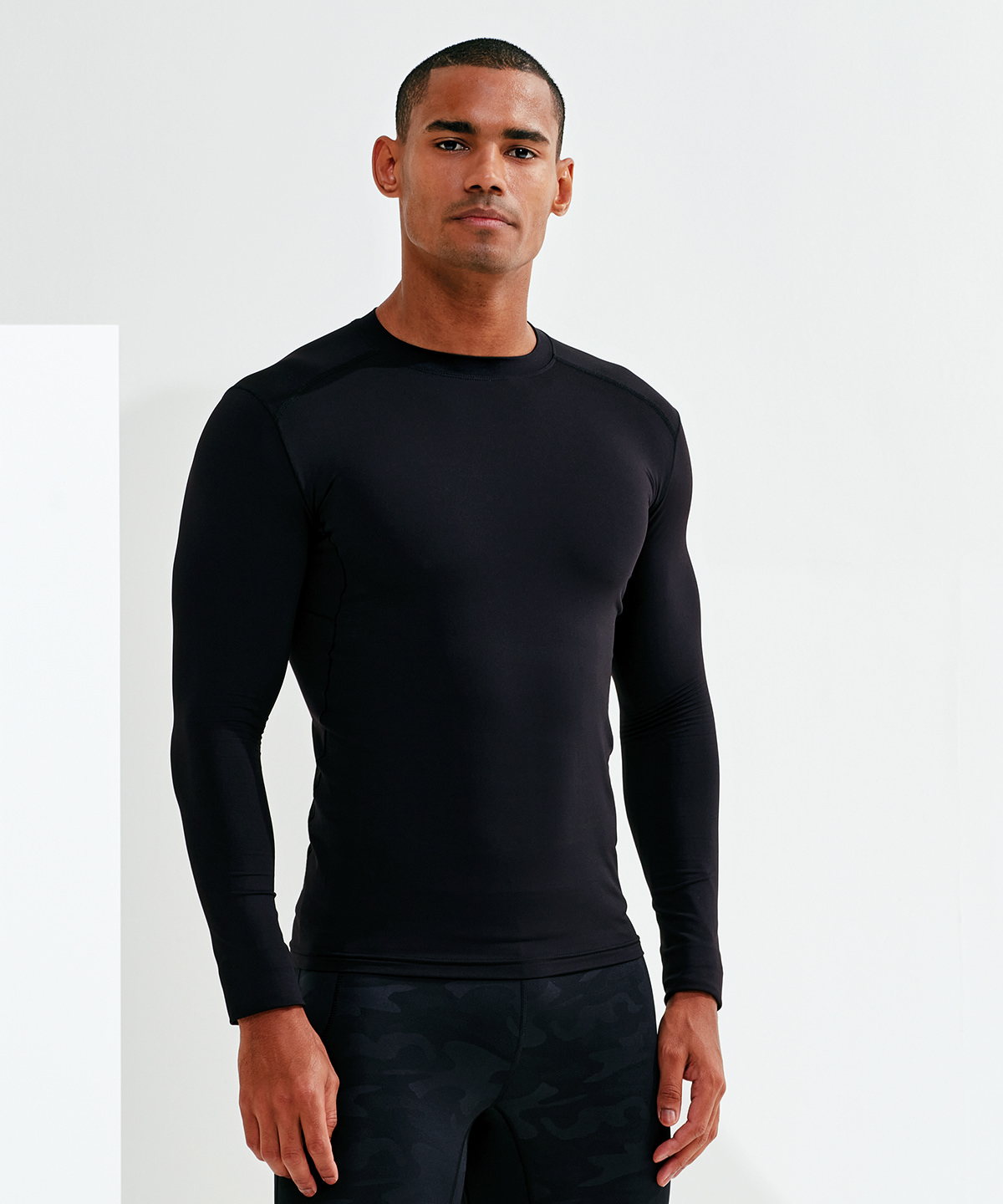 TriDri® Performance baselayer 1 TriDri® Performance baselayer