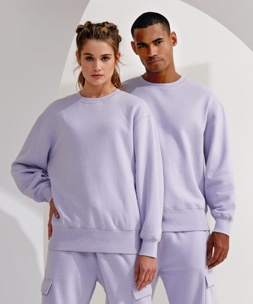 TriDri® recycled sweatshirt