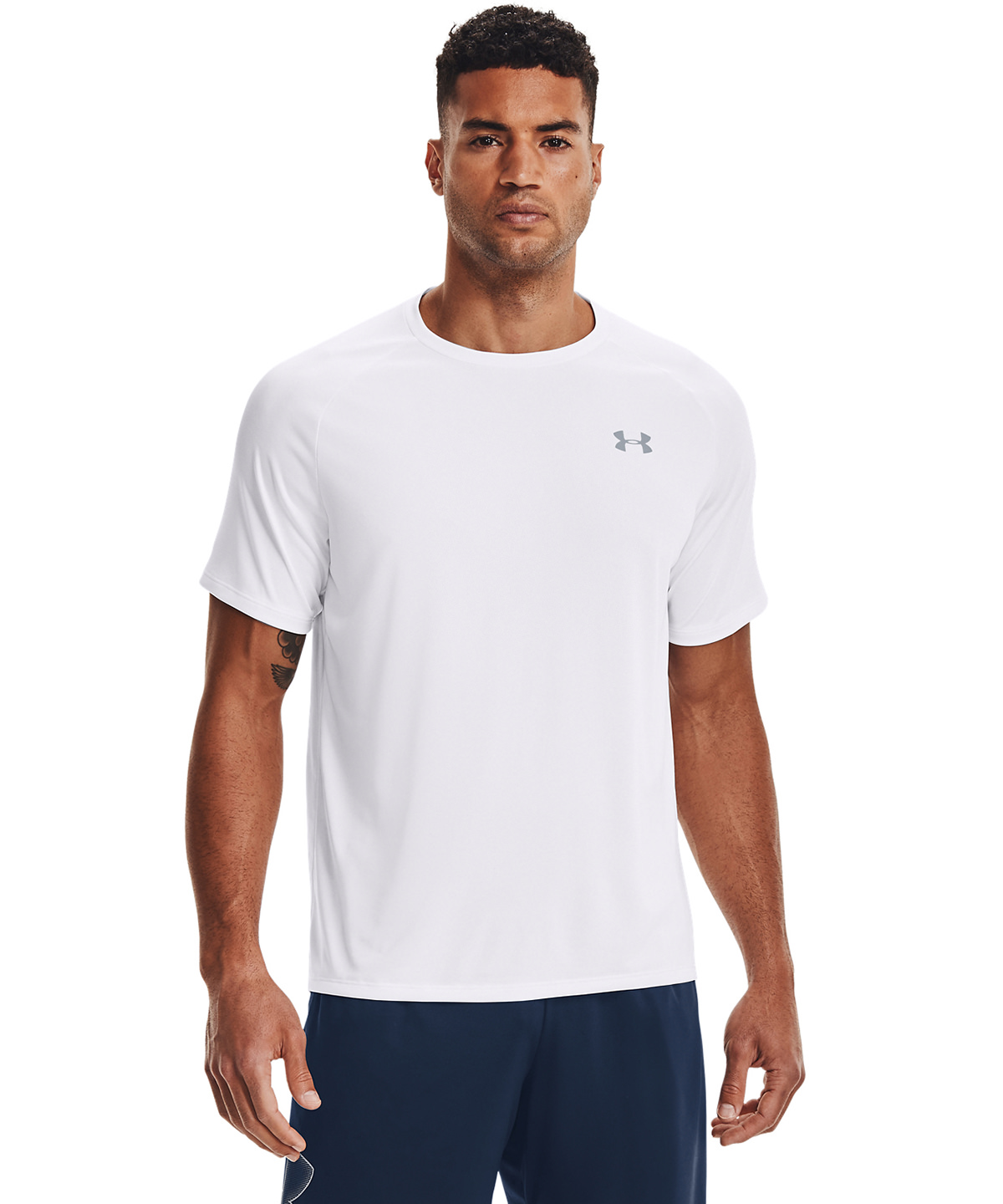 Tech short sleeve