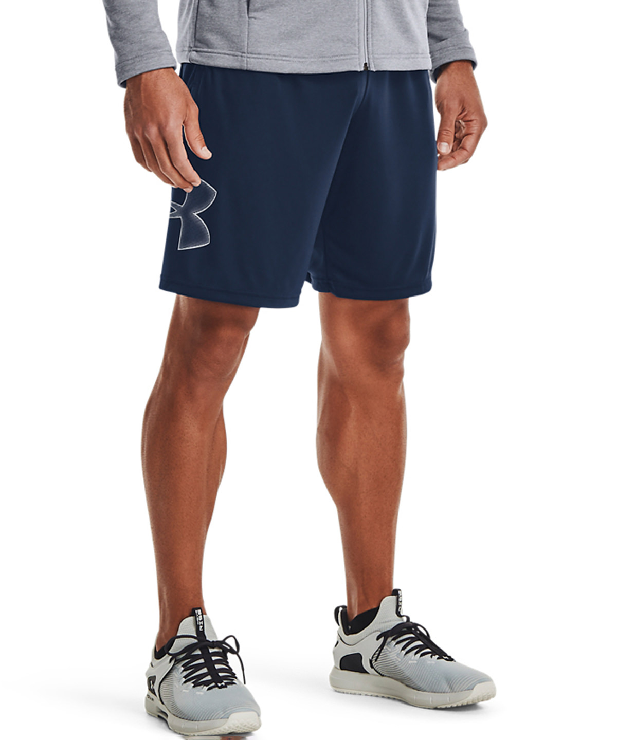 Tech graphic shorts