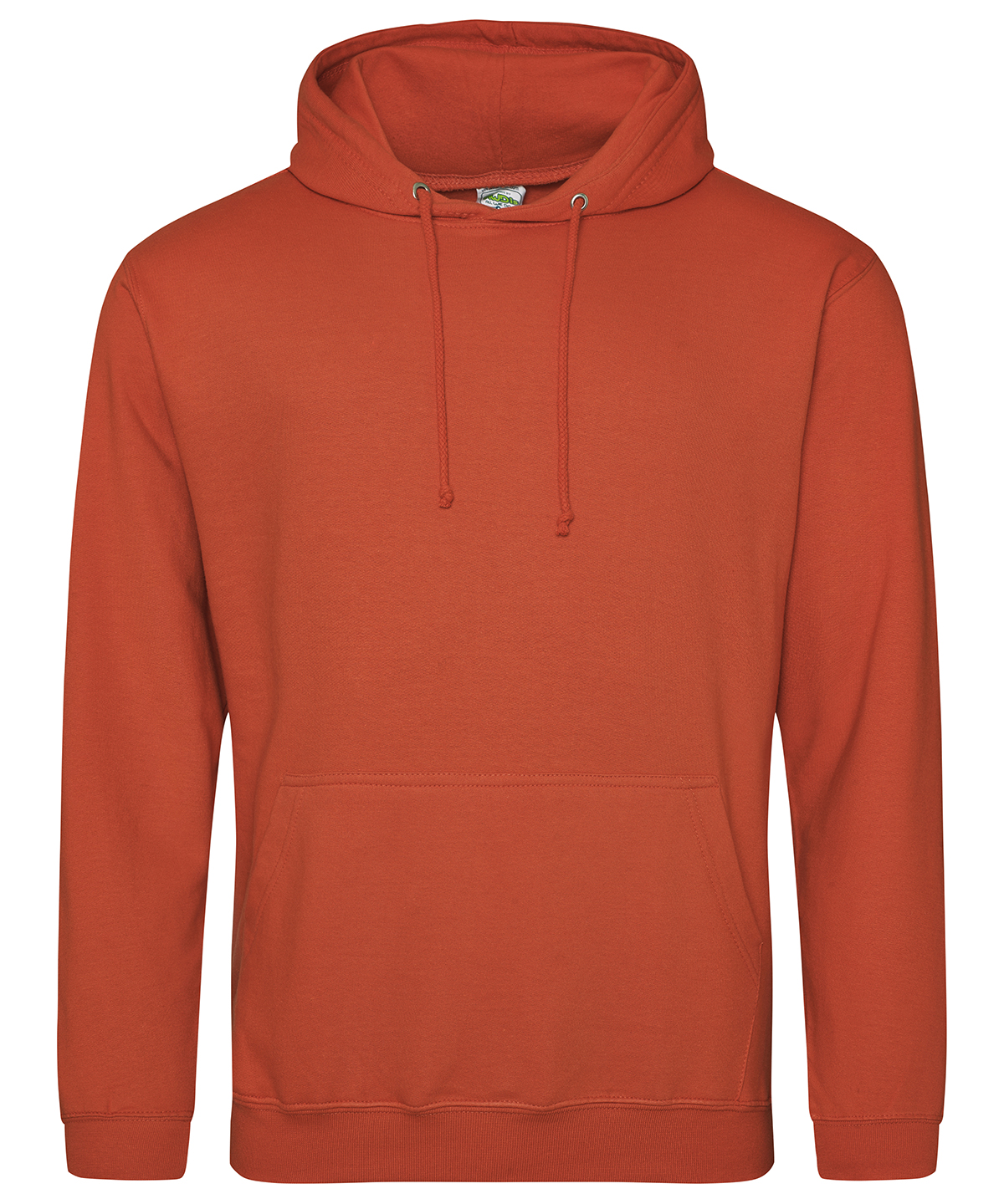 Burnt Orange