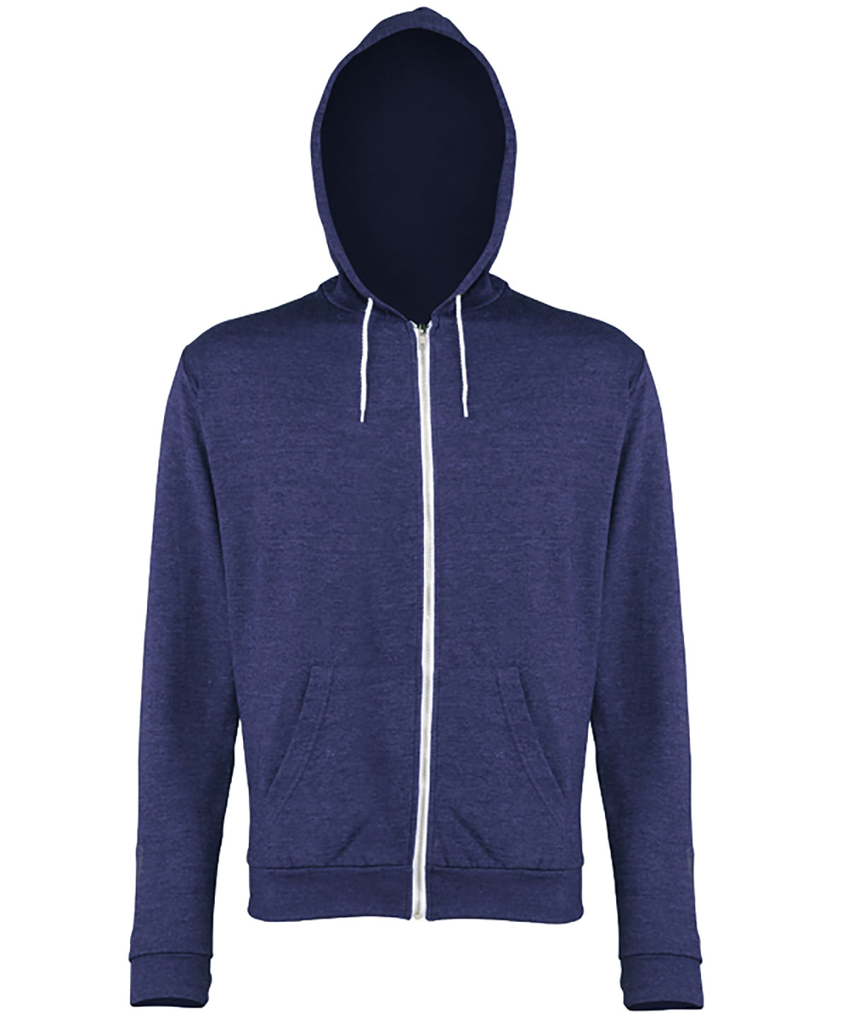 Navy Heather