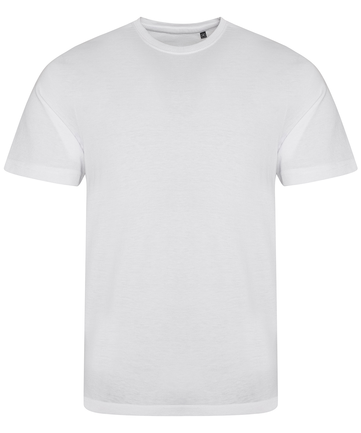 Solid White