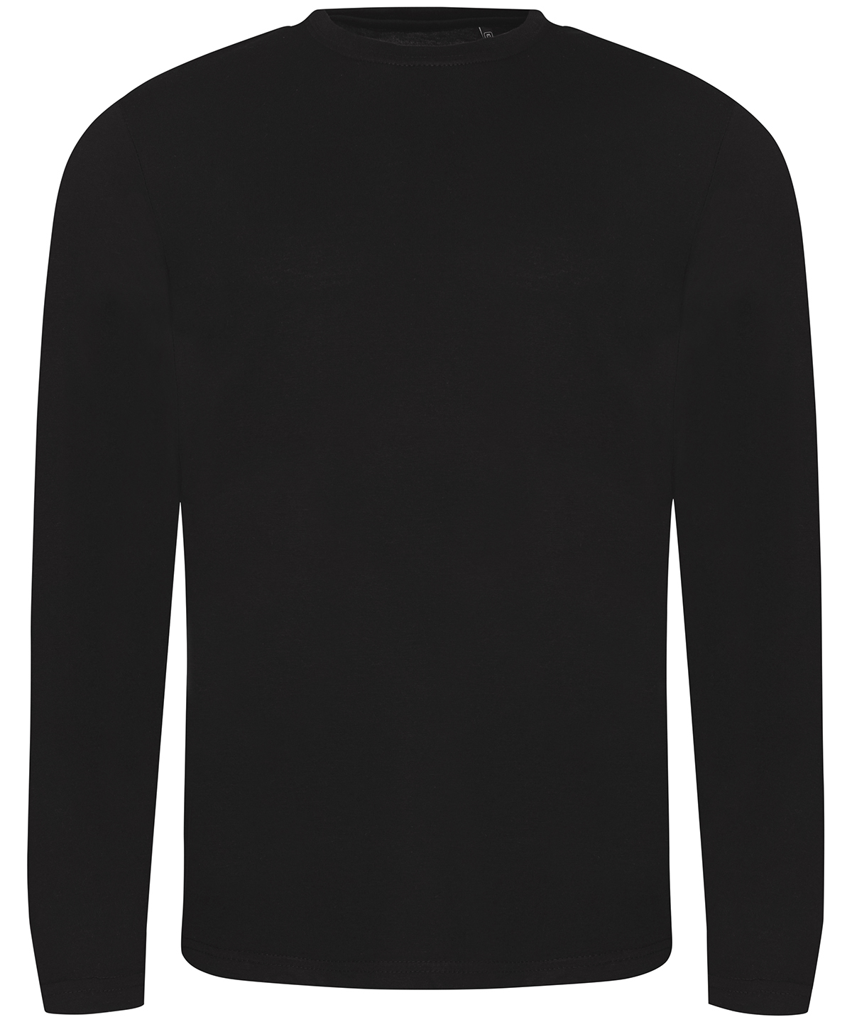 Solid Black