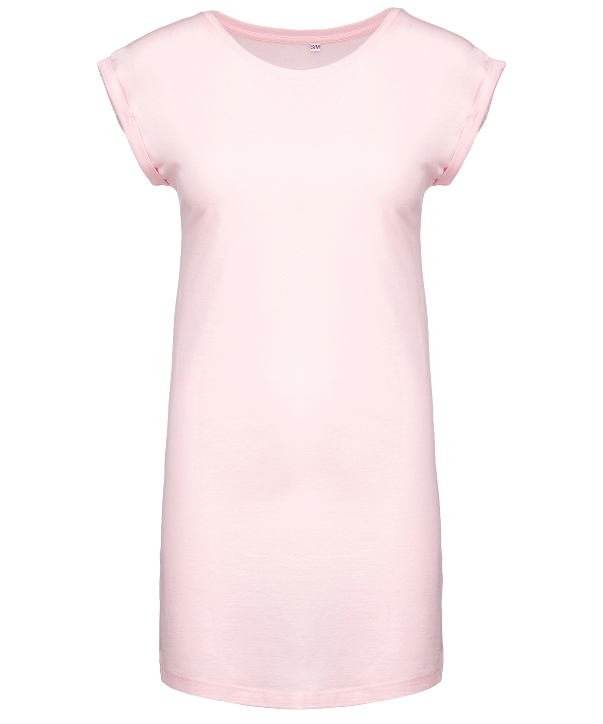 Pale Pink