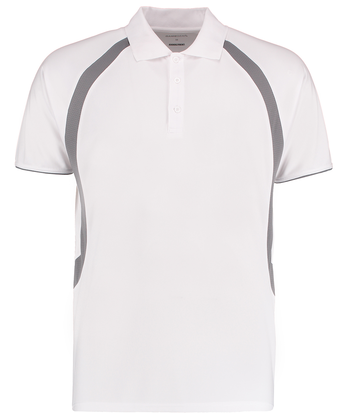 White/Grey