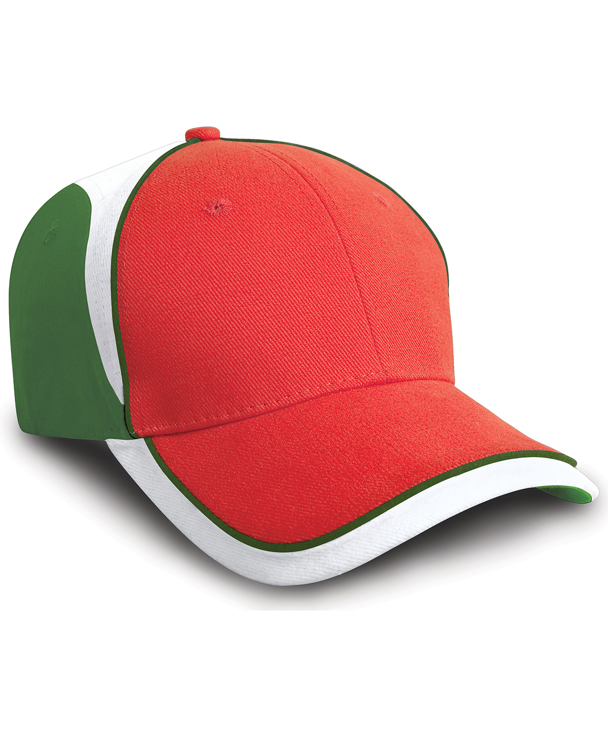 Red/Green
